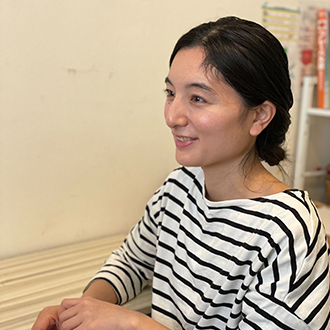 相原布沙プロフィール