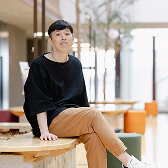 髙瀨堅吉プロフィール画像