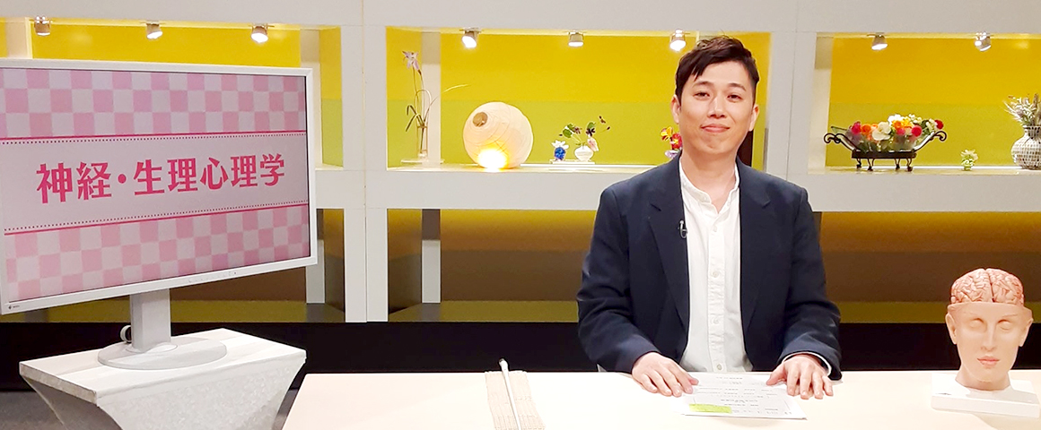 髙瀨堅吉インタビュー